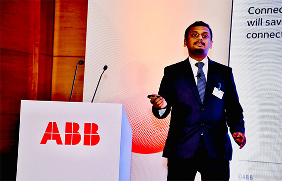 Powering Progress: Aryyama Kumar Jana's Trailblazing Journey in LV Electrical Switchgear and Power S