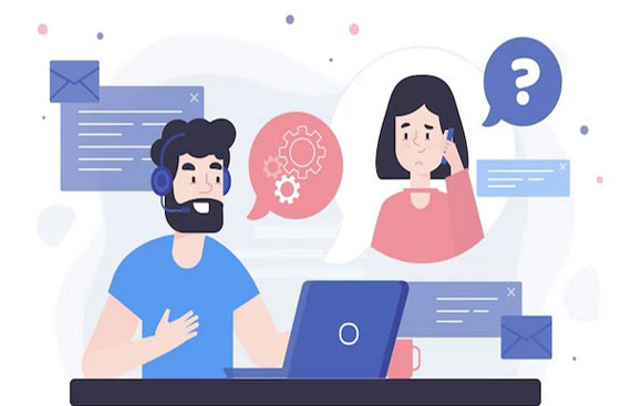 The Benefits of Managed IT Support