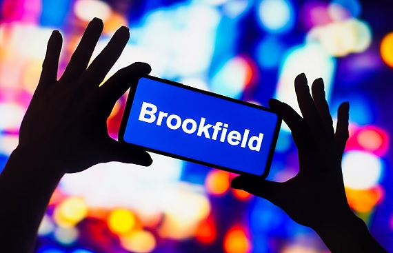Brookfield Commits $1 Billion to Develop Major Global Capability Centre in Mumbai