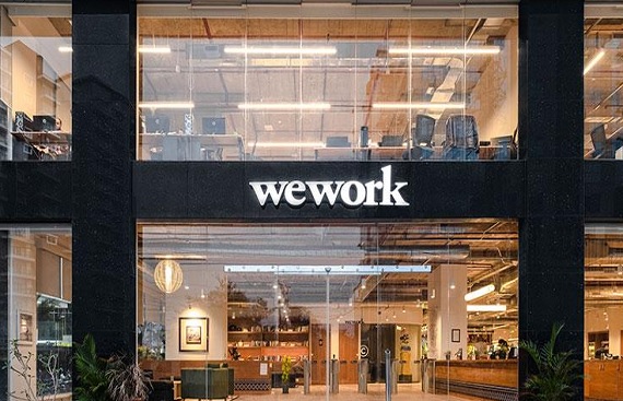 WeWork India raises Rs 550 crore from BPEA Credit-managed fund