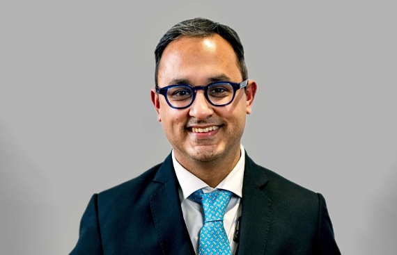 Radisson Hotel Group appoints Nikhil Sharma as MD and ASVP for South Asia