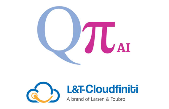 L&T-Cloudfiniti forges Strategic Partnership with Deep-tech Startup QpiAI