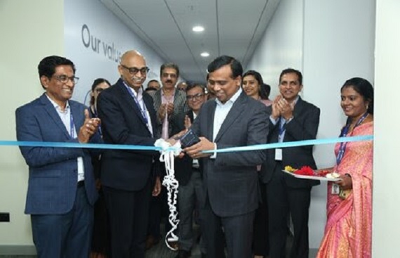 Cognizant Launches Advanced Cyber Defense Center in Bengaluru