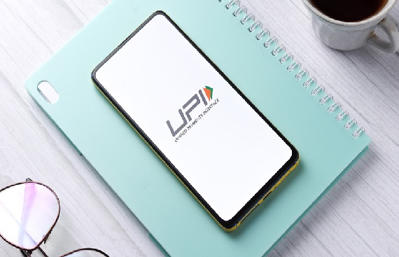 RBI accepts extending UPI transactions to allow credit payments