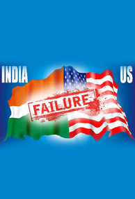 Startup Failure: U.S. Vs India