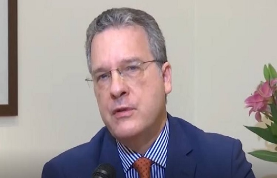 Brazil Views US Tariffs as Challenge and Opportunity, Eyes Stronger India Ties