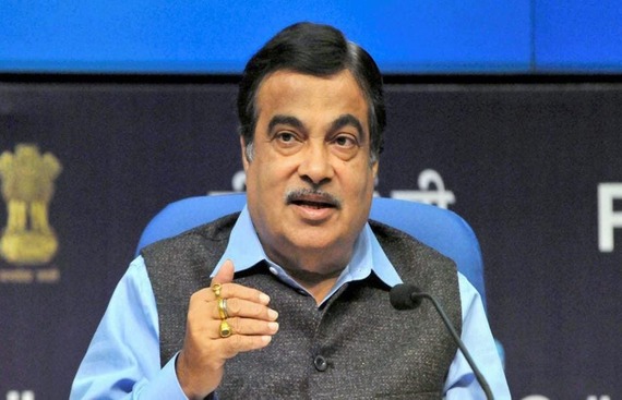 India to become top EV producer in due course: Gadkari