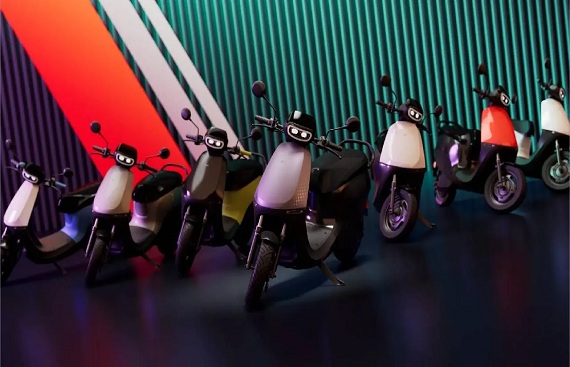 Ola Electric launches a new S1 X Range Of Electric Scooters and Next-Gen S1 Pro 