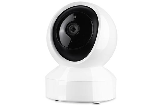 SECUREYE Expands Its Surveillance Camera Range; Launches Wifi Enabled Cameras
