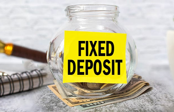 Leveraging the Fixed Deposit Interest Calculator for Better Returns