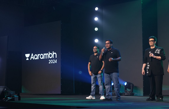 Unacademy Conducts Aarambh 2024, the Biggest Event for IIT JEE & NEET UG Aspirants