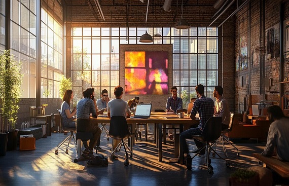 Man operates from Village in Tamil Nadu wins 'Best Founder' title!  Tap to Know the 'Worst Founder'