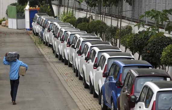 Uber's Exciting new Features! Helmet Selfie, Women Rider Preference option & more