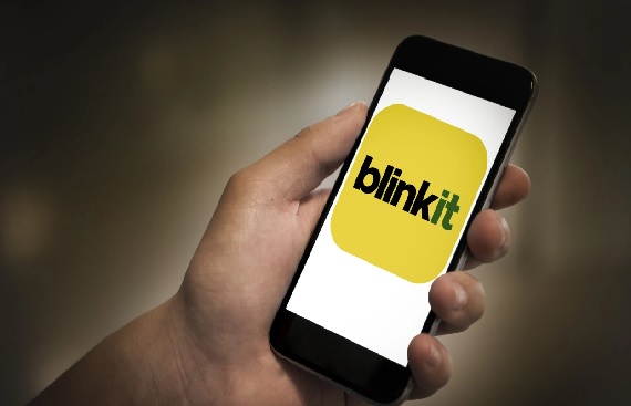 Blinkit starts home delivery of 'Make in India' iPhone 15 and 15 Plus