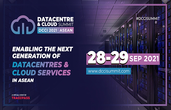 ST Telemedia Global Data Centres, Equinix, Oracle, Digital Realty and Cohesity to lead Datacentre and Cloud Summit 2021