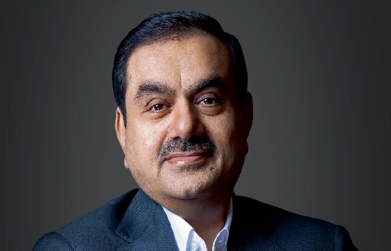 Adani 'Green Talks' Backs Five Social Impact Startups