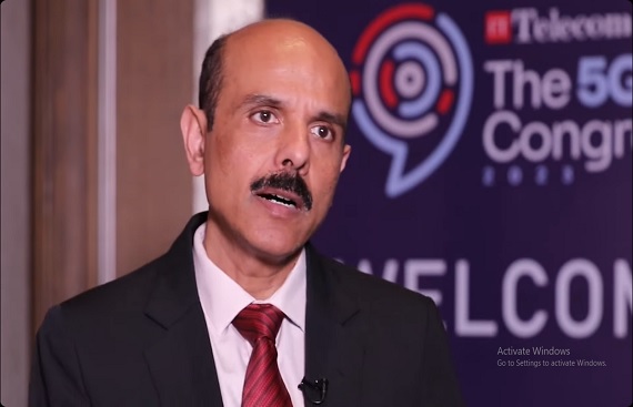 Air India Names P Balaji Chief of Regulatory and Corporate Affairs