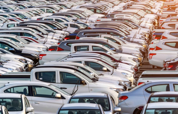 Understanding Depreciation of Used and Second Hand Cars in Delhi NCR