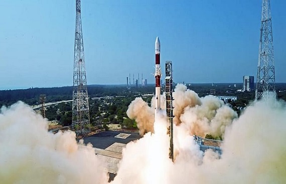 Space-tech Startup 'GalaxEye' notifies PM Modi of its Multi-sensor Imaging Satellites
