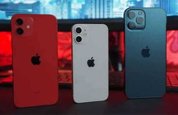 Shop for iPhone 16 this Diwali on Easy EMIs