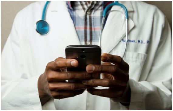 5 factors that contribute to burnout among healthcare workers during the pandemic