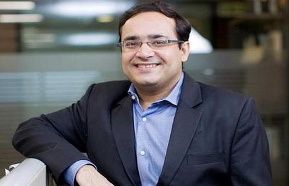 VC firm Bertelsmann to invest $500 mn in Indian startups