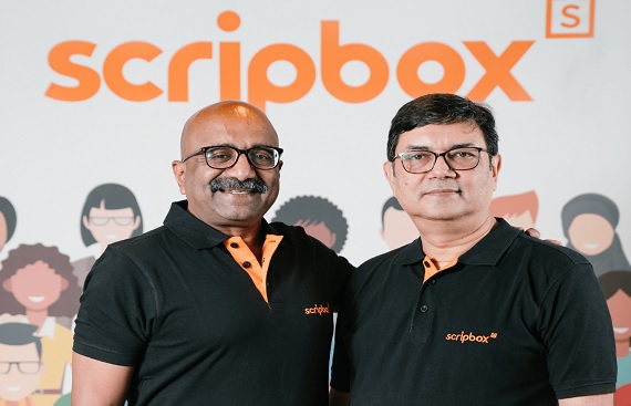 Scripbox Turns Profitable in FY25 as Revenue Rises to Rs 107 Crore