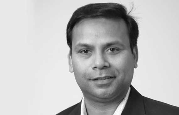 Tyagi on Getting fast ROI with your Big Data Projects