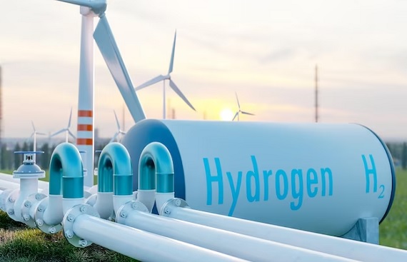 Hero Future Energies Explores Green Hydrogen Projects in India