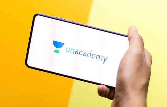 Unacademy starts 50 new education channels on YouTube