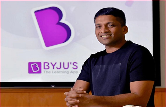 Byju's brought more FDI to India than any other startup: CEO