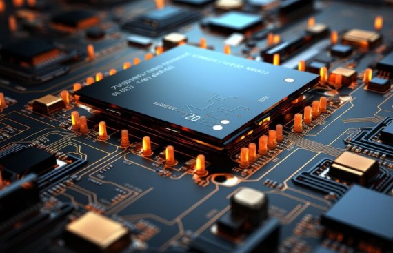 Applied Materials Unveils Chip Wiring Innovations for More Energy-Efficient Computing
