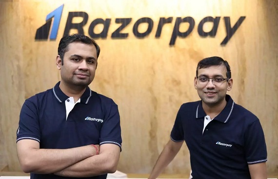 Razorpay Parent Company will again relocate to India