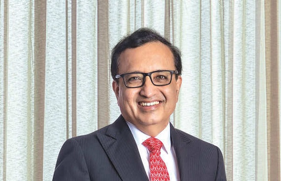IRDAI Approves Sandeep Batra as Chairman of ICICI Prudential Board