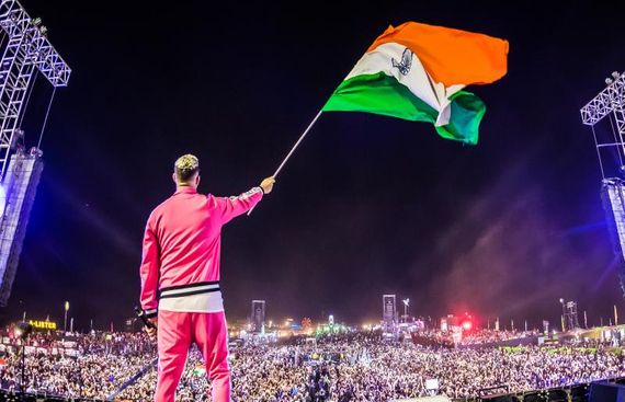 DJ Snake sprinkles his magic on Kishore Kumar track