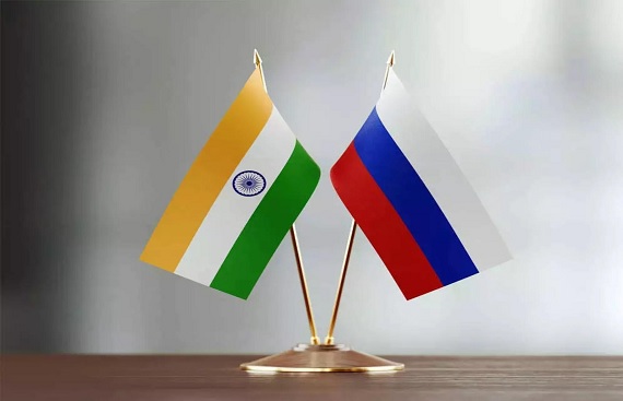 India and Russia Sign Deals for Kudankulam Nuclear Plant Expansion