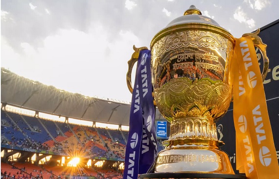 BCCI Announces Schedule for TATA IPL 2025