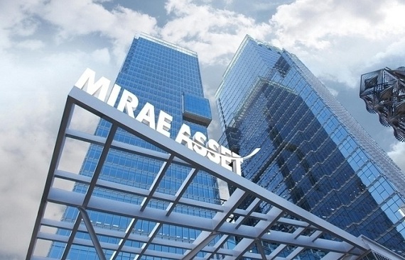 Mirae Asset Global Investments buys logistics centre in India