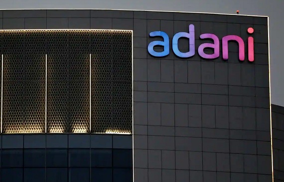 Adani no longer a $100 billion group amid sell-off in shares post Hindenburg's claims