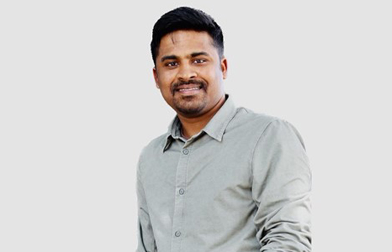 Navigating Challenges as a DevOps engineer in the FInTech Sector explained by expert Anirudh Mustyal