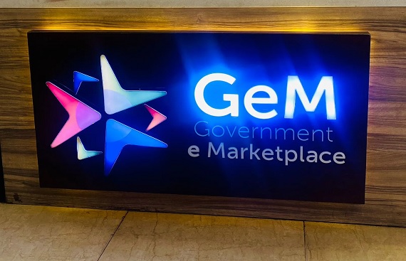 GeM Facilitates Hiring of Over 1 Million Manpower Resources in FY 2024-25