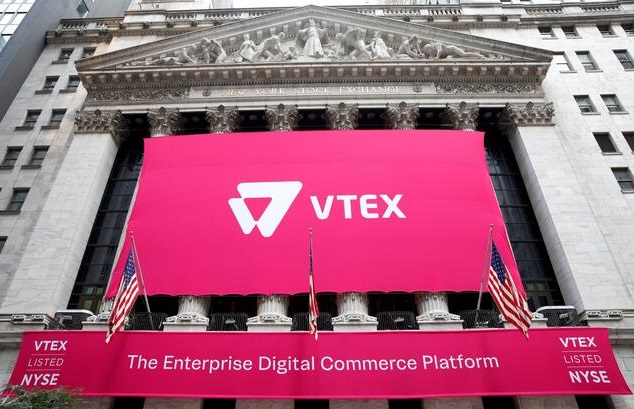 VTEX - the global enterprise digital commerce platform - ramps up India operations 