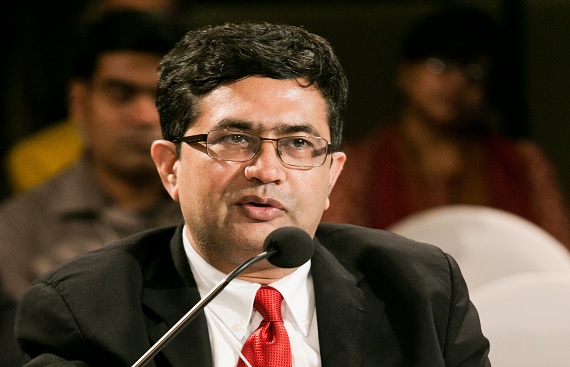 India Excelling in Protecting Small Investors, Corporate Governance: NSE CEO