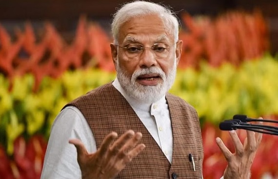 PM Modi to visit Varanasi on Sep 23