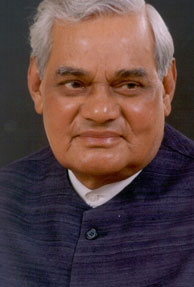 Vajpayee also indicted in 2G scam, Congress tells BJP
