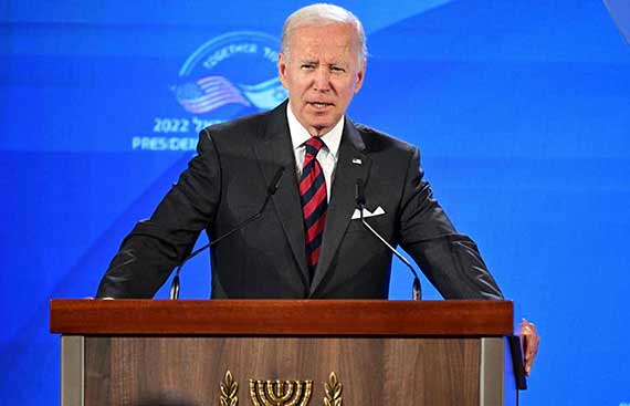 More than 130 Indian-Americans Hold Key Positions in Biden Administration