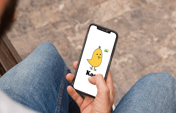 Microblogging platform Koo bets to overtake Twitter in India within one year