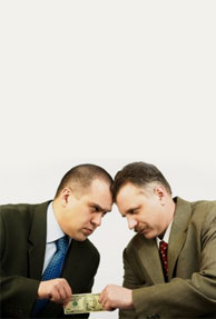 What not to Say to the Venture Capitalist while Negotiating