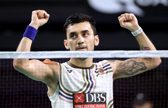 Lakshya Sen Wins Australian Open Super 500, Claims First Title of the Season