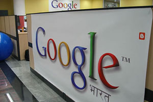 BJP Accuses Google India Of 'Helping' Terrorists